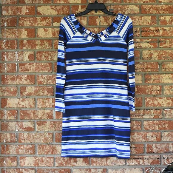 Lilly Pulitzer Multicolored Dress - Picture 1 of 3